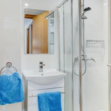 アパート Bellresguard Garden Flat D