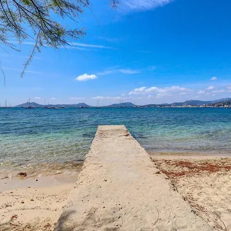 Bellresguard Garden Flat D Apartment *