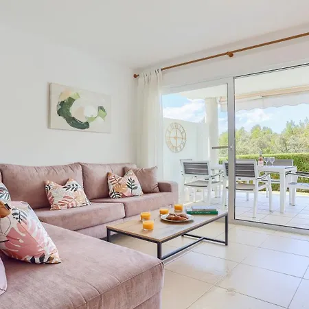 Bellresguard Garden Flat D Apartamento *