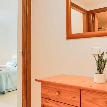 Bellresguard Garden Flat D Apartamento *