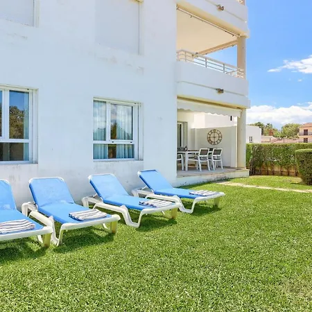 Bellresguard Garden Flat D Lejlighed *