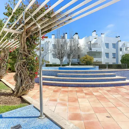 Apartamento Bellresguard Garden Flat D Puerto Pollensa