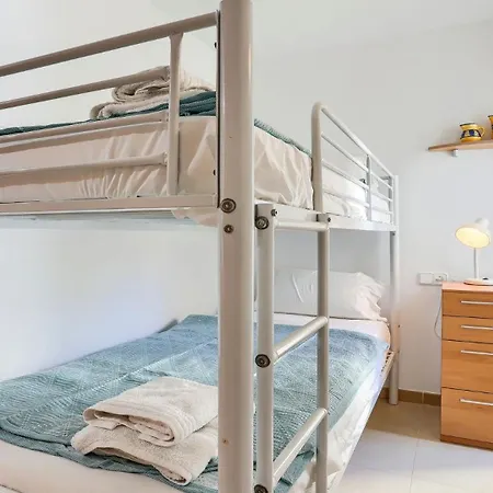 Bellresguard Garden Flat D