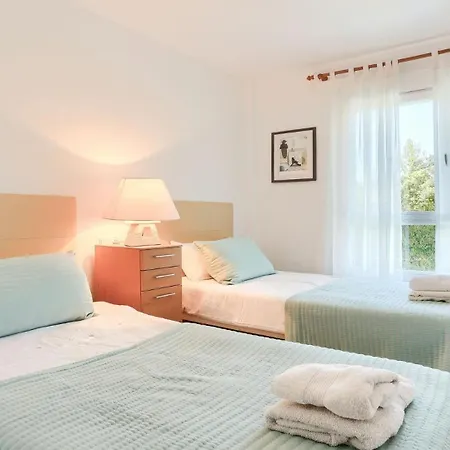 Bellresguard Garden Flat D Apartamento