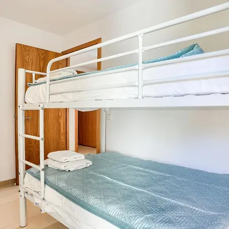 Bellresguard Garden Flat D アパート *