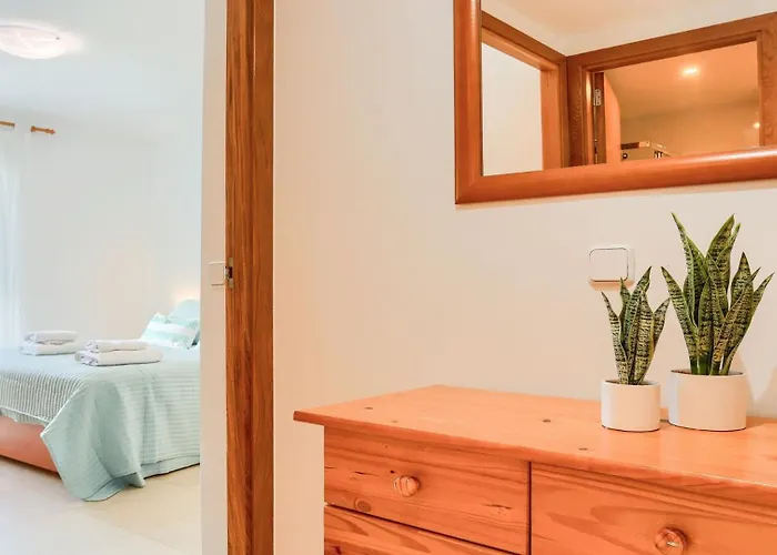 Bellresguard Garden Flat D Appartement *