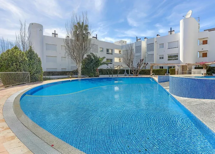 Bellresguard Garden Flat D * Port de Pollença