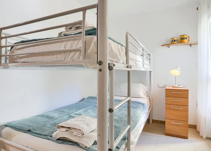 Bellresguard Garden Flat D