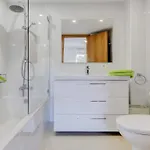 Bellresguard Garden Flat D *