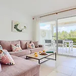 Bellresguard Garden Flat D Apartment *