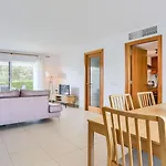 Bellresguard Garden Flat D Port de Pollenca