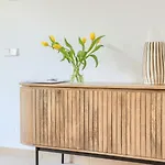 Apartment Bellresguard Garden Flat D Port de Pollenca