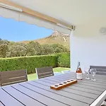Apartment Bellresguard Garden Flat D