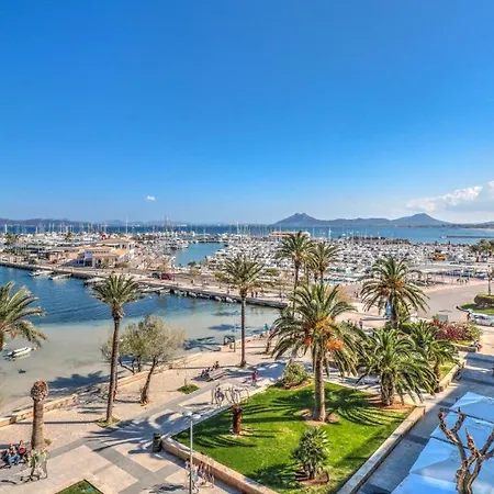 Bellresguard Garden Flat D Lejlighed