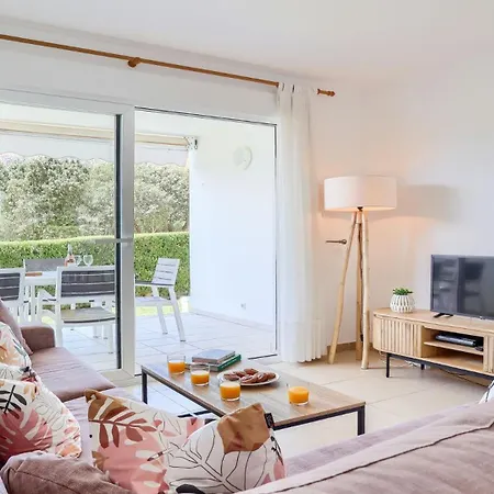 Bellresguard Garden Flat D