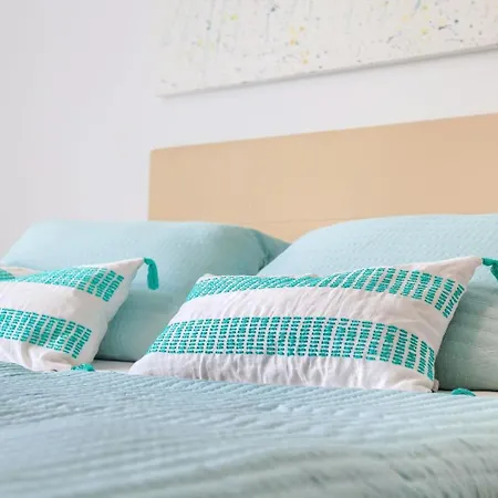 Апартаменти Bellresguard Garden Flat D Порт-де-Польєнса