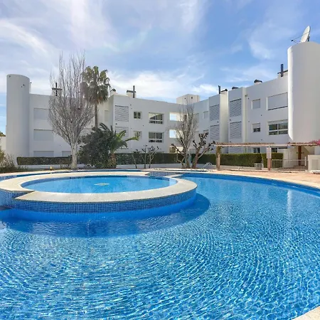 Bellresguard Garden Flat D *