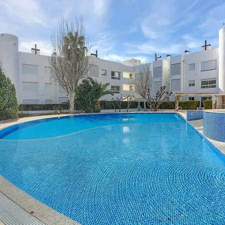 Bellresguard Garden Flat D * פורט דה פולנסה