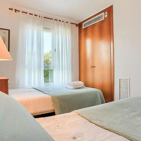 Bellresguard Garden Flat D * Port de Pollença