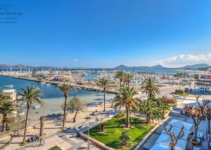 Bellresguard Garden Flat D Апартаменти