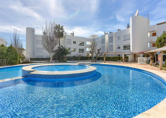 Bellresguard Garden Flat D *