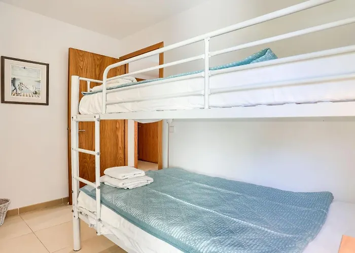 Bellresguard Garden Flat D Daire *