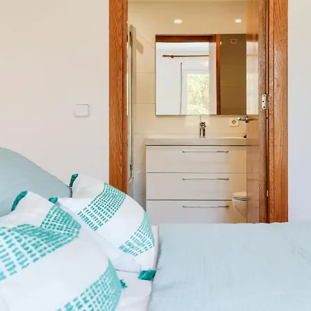 Appartement Bellresguard Garden Flat D *