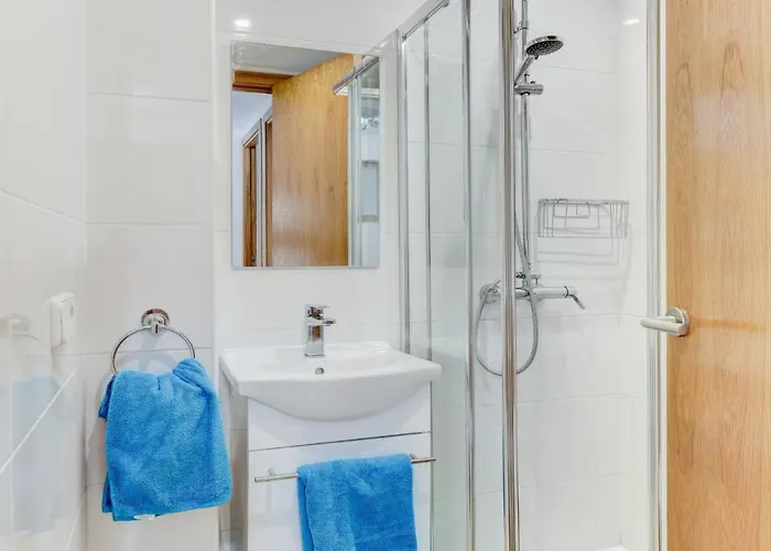 Appartement Bellresguard Garden Flat D